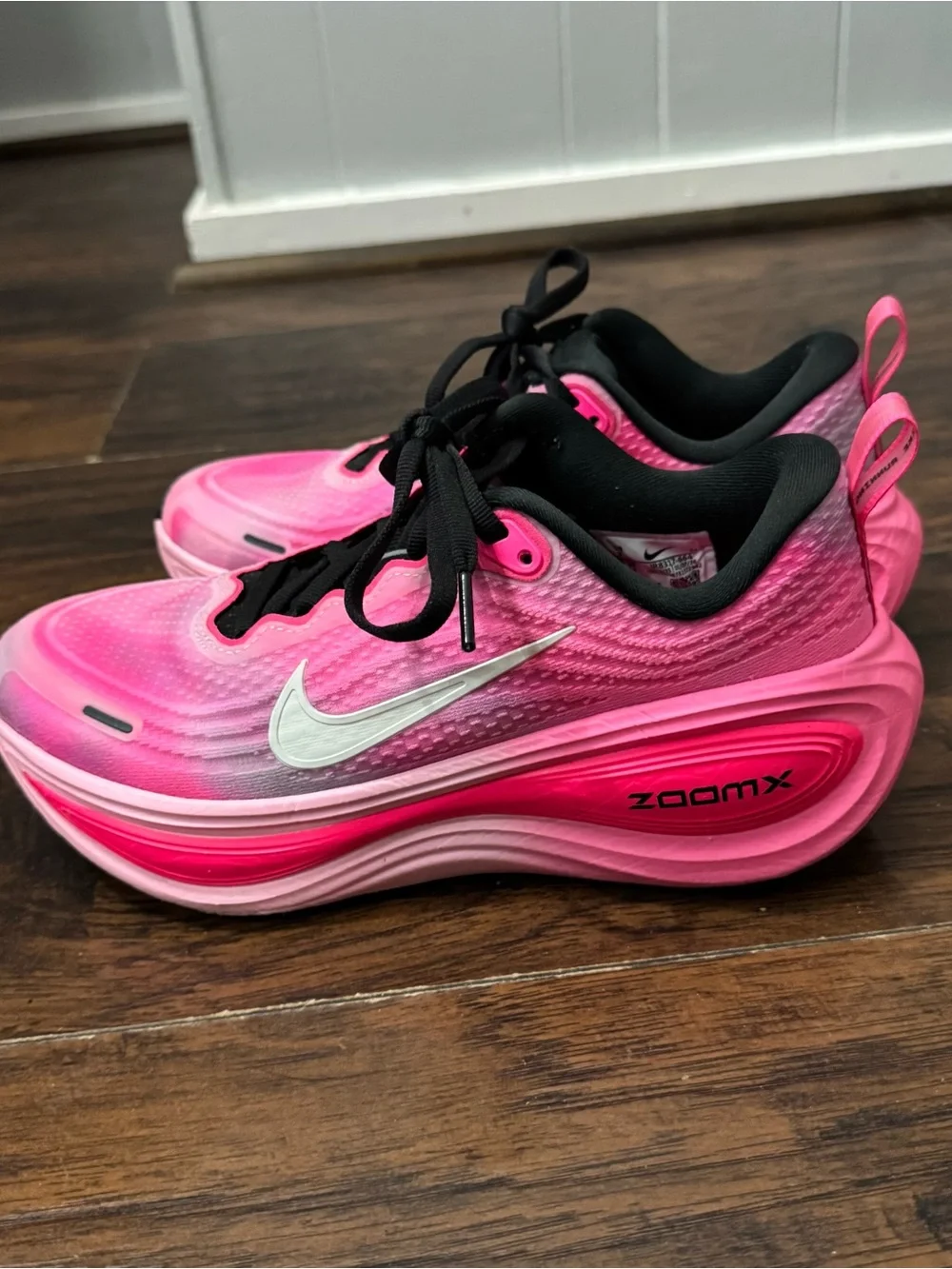 Nike Vomero Plus Zoom X